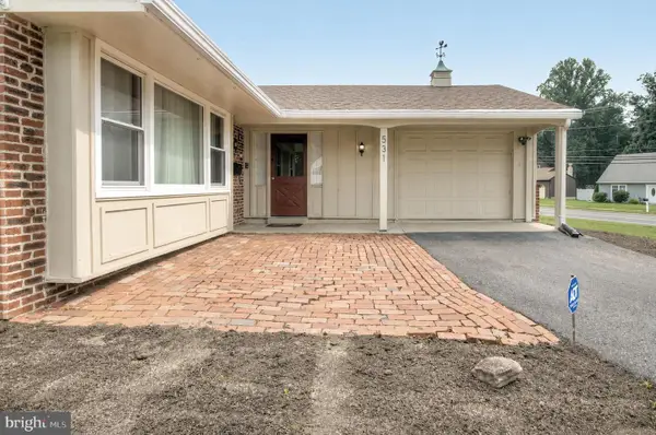 531 Independence Pl #531, TURNERSVILLE, NJ 08012