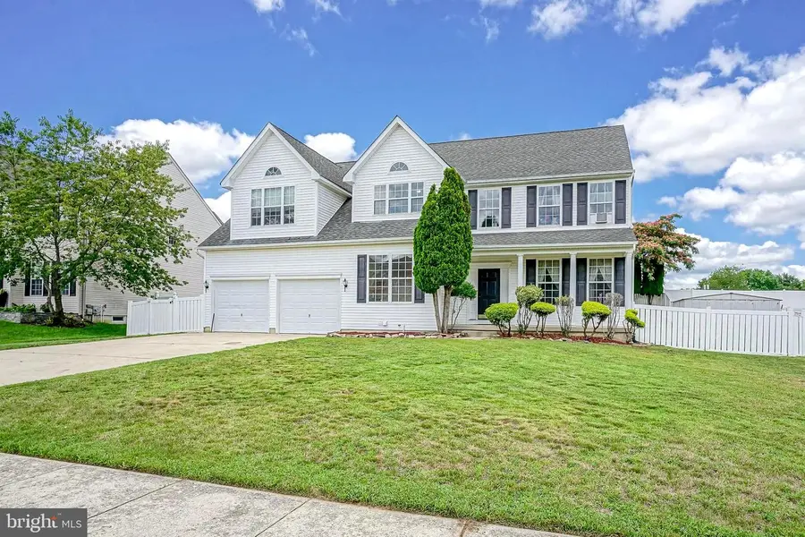 809 Galleria Dr, Williamstown, NJ 08094 - #2