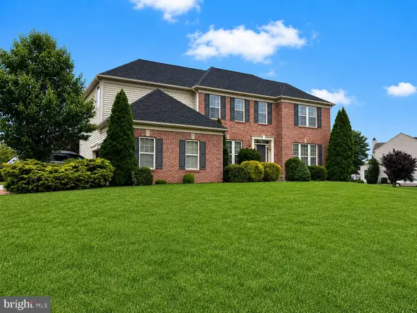 819 Witherspoon Way, MULLICA HILL, NJ 08062