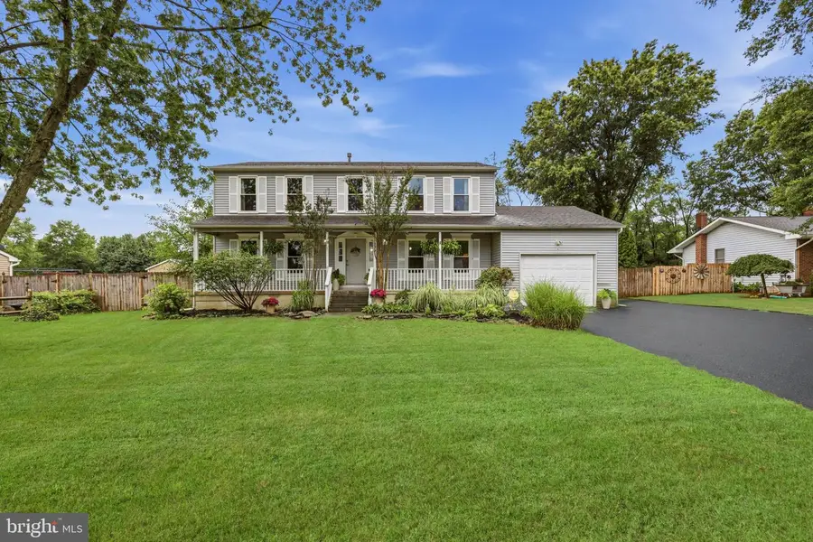 536 Sunhaven Dr, Clayton, NJ 08312 - #3