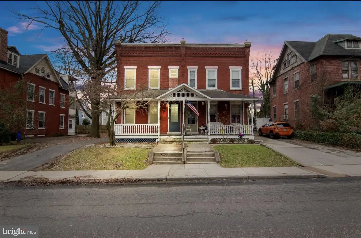47 Curtis Ave, Woodbury, NJ 08096 - #1