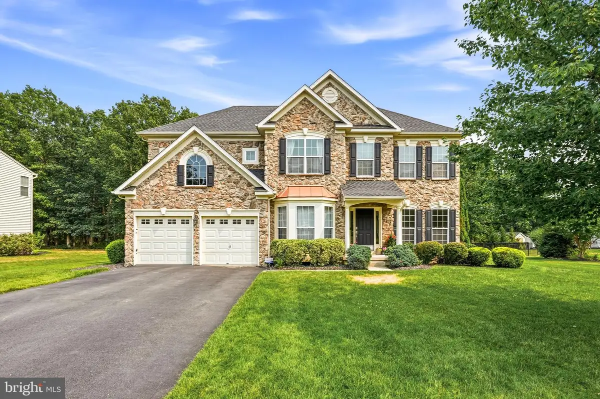 308 Danville Dr, Williamstown, NJ 08094 - #1