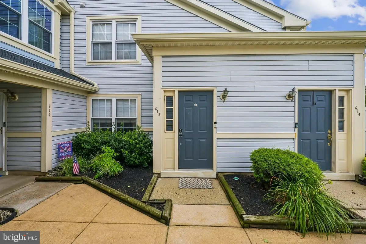 613 Steeplechase Ct, Deptford, NJ 08096 - #1