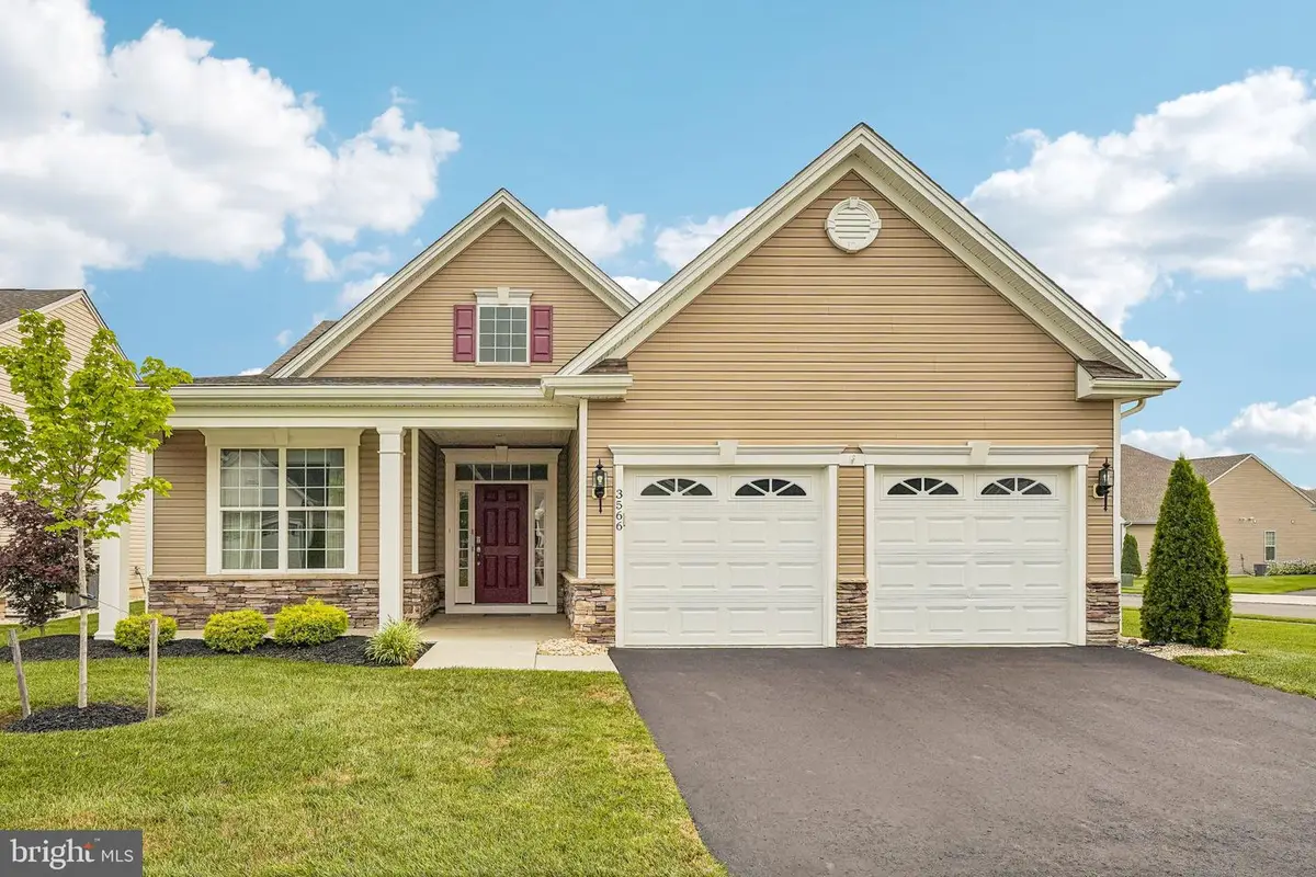 3566 Providence Ct, Williamstown, NJ 08094 - #1