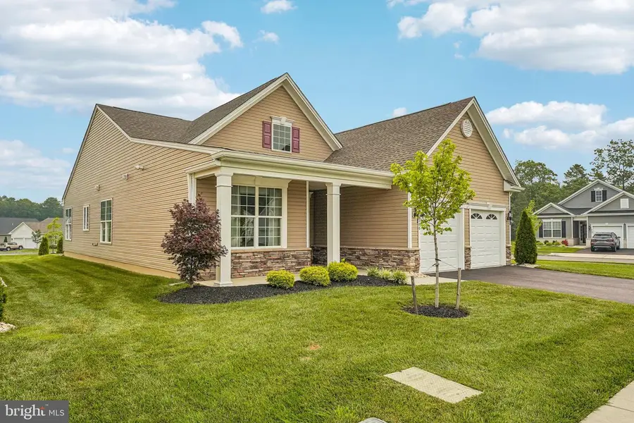 3566 Providence Ct, Williamstown, NJ 08094 - #2