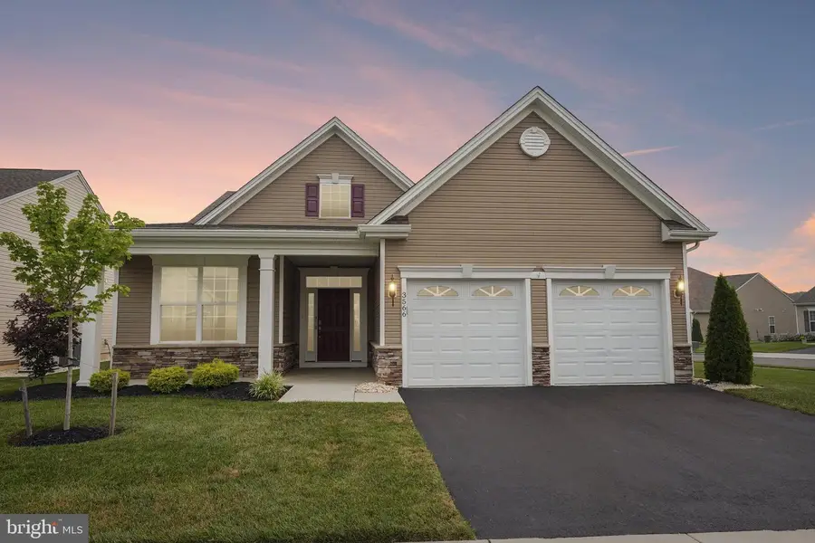 3566 Providence Ct, Williamstown, NJ 08094 - #3