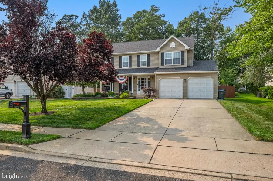 431 Stockton Loop, Williamstown, NJ 08094 - #2