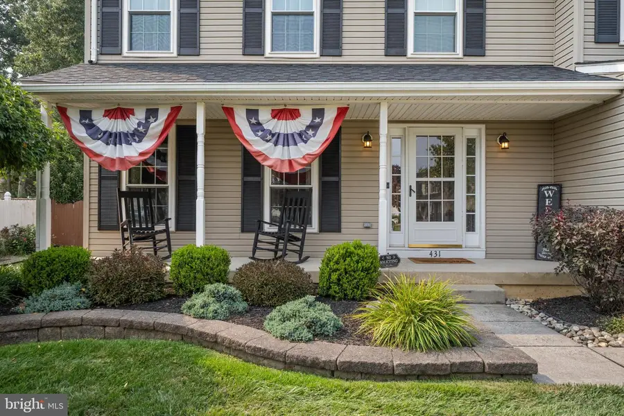 431 Stockton Loop, Williamstown, NJ 08094 - #3