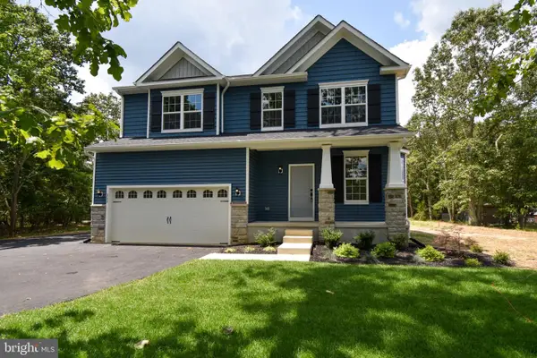 Paul St, FRANKLINVILLE, NJ 08322