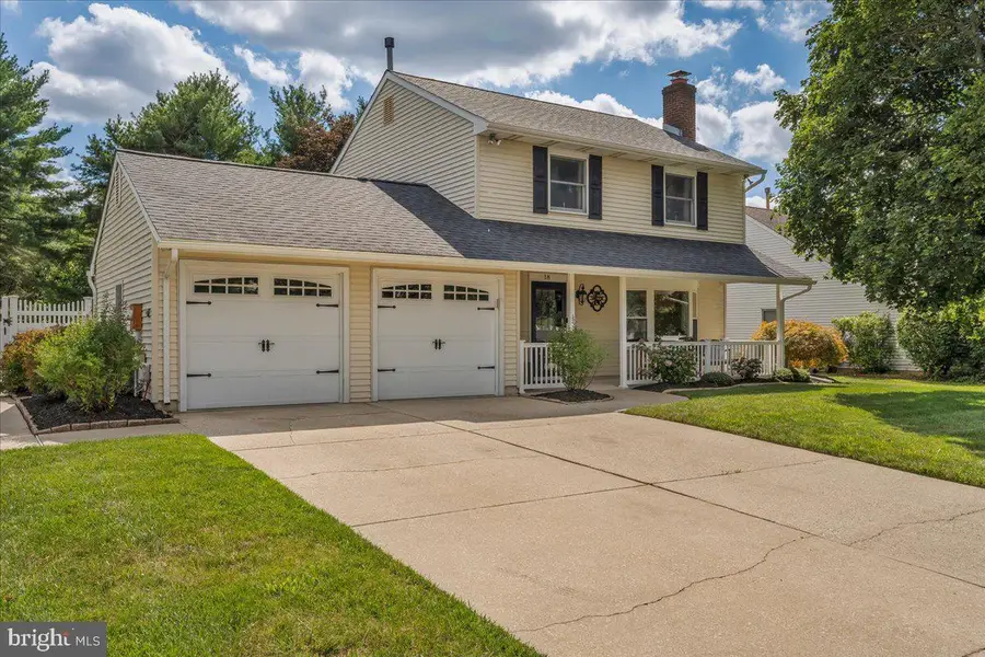 18 Mansfield Dr, Sewell, NJ 08080 - #2