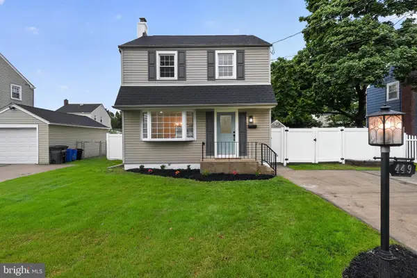 449 E Penn Blvd, WOODBURY, NJ 08096