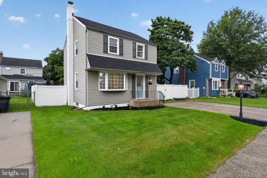 449 E Penn Blvd, Woodbury, NJ 08096 - #3