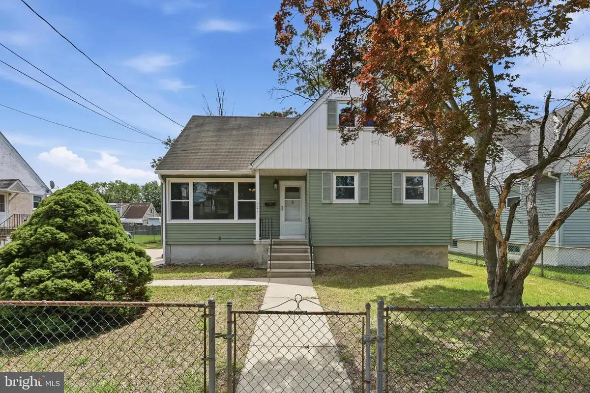 321 Edith Ave, Woodbury, NJ 08096 - #1