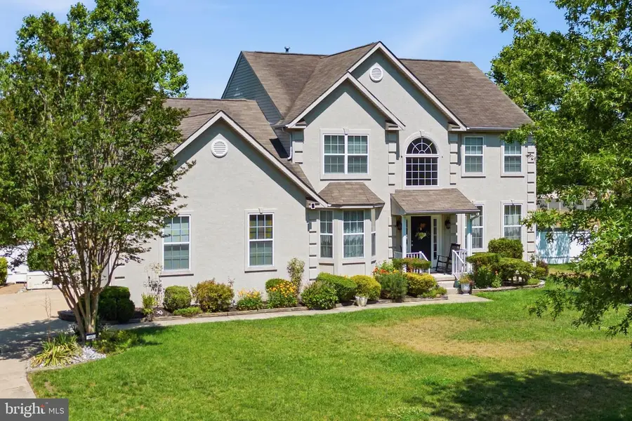 683 S Blue Bell Rd, Vineland, NJ 08360 - #2