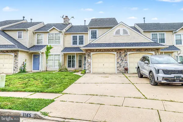 1145 Dublin Ct, WILLIAMSTOWN, NJ 08094