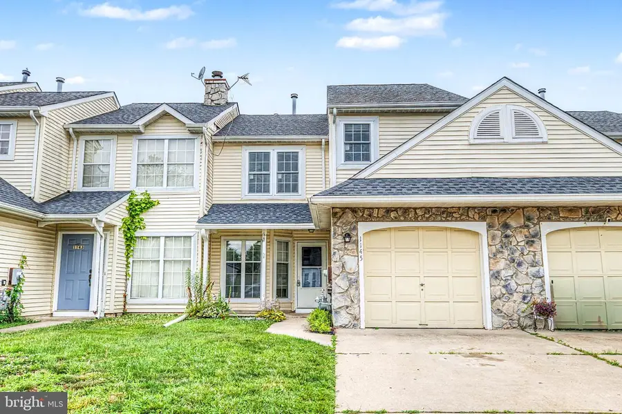 1145 Dublin Ct, Williamstown, NJ 08094 - #2
