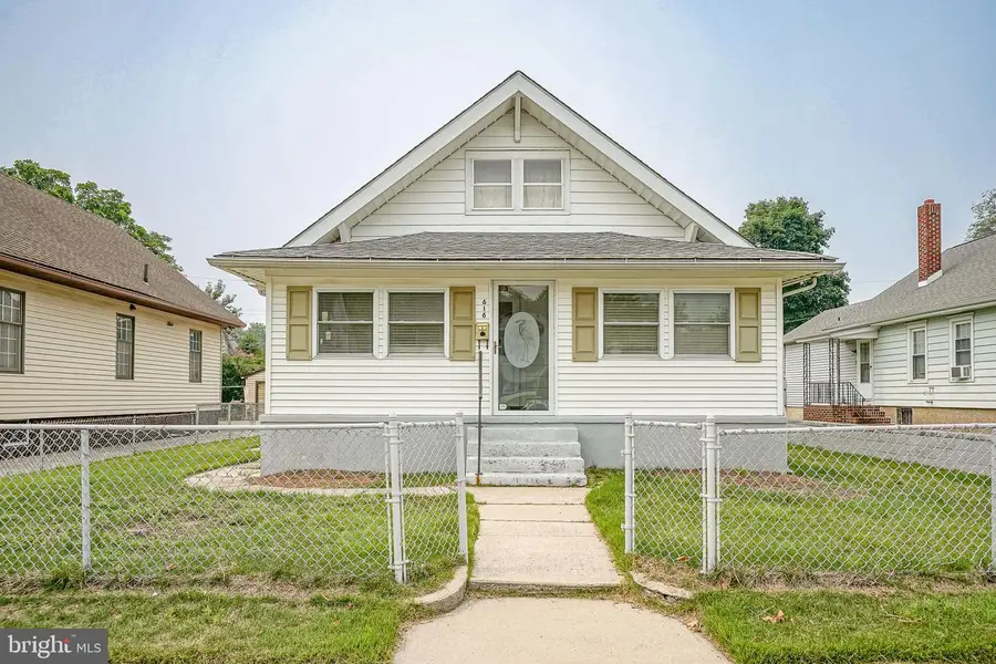616 Billings Ave, Paulsboro, NJ 08066 - #2