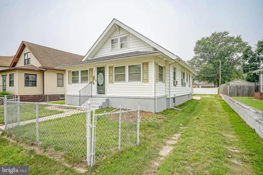 616 Billings Ave, Paulsboro, NJ 08066 - #3