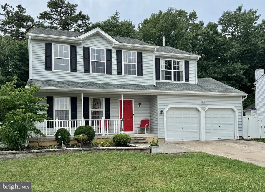 168 Deschler Blvd, Clayton, NJ 08312 - #2