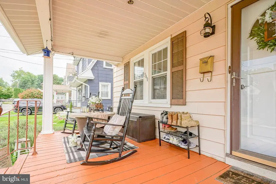 340 Harding Ct, Pitman, NJ 08071 - #3