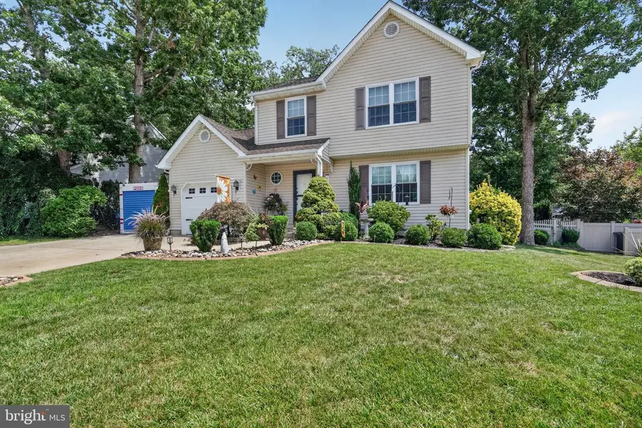 381 Bryn Mawr Dr, Williamstown, NJ 08094 - #2
