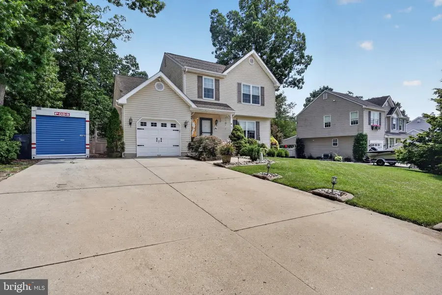 381 Bryn Mawr Dr, Williamstown, NJ 08094 - #3