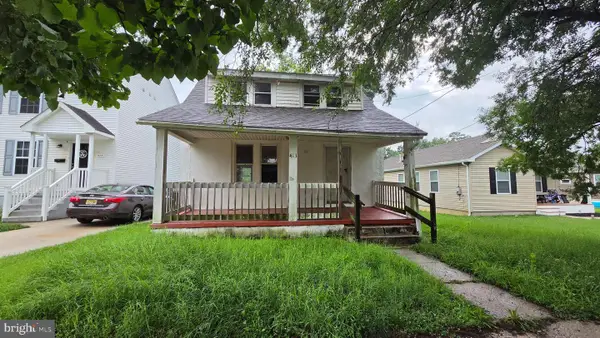 413 Deptford Ave, WOODBURY, NJ 08096