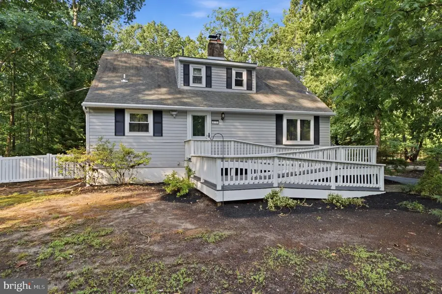 610 Proposed Ave, Franklinville, NJ 08322 - #2