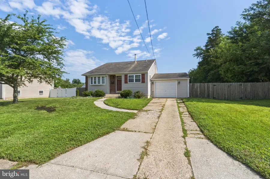 276 Madison Rd, Mantua, NJ 08051 - #2