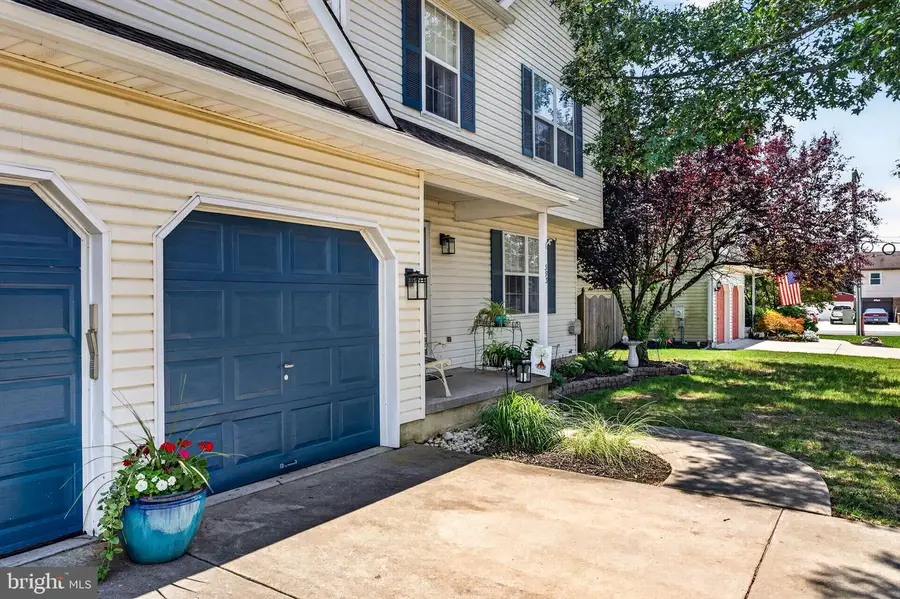 393 Bryn Mawr Dr, Williamstown, NJ 08094 - #3