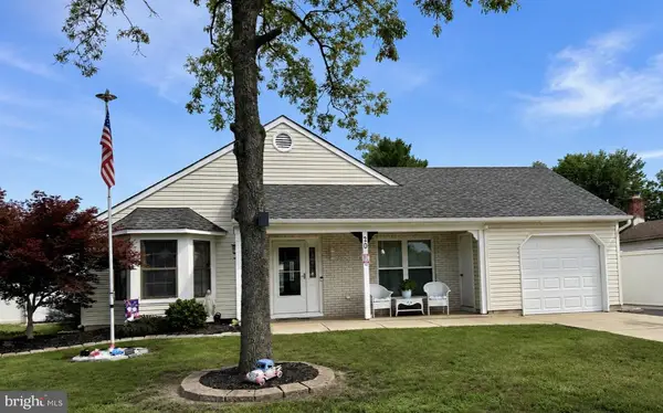 20 S Mars Dr, SEWELL, NJ 08080