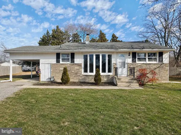 10 Morris Ter, GLASSBORO, NJ 08028