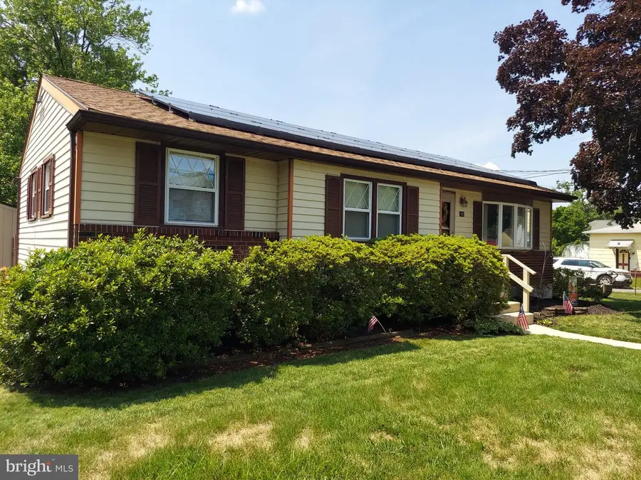 800 Columbia Blvd, National Park, NJ 08063 - #2