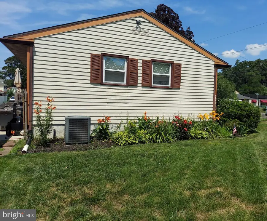 800 Columbia Blvd, National Park, NJ 08063 - #3