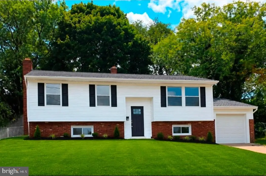 136 Moore St, Woodbury Heights, NJ 08097 - #1