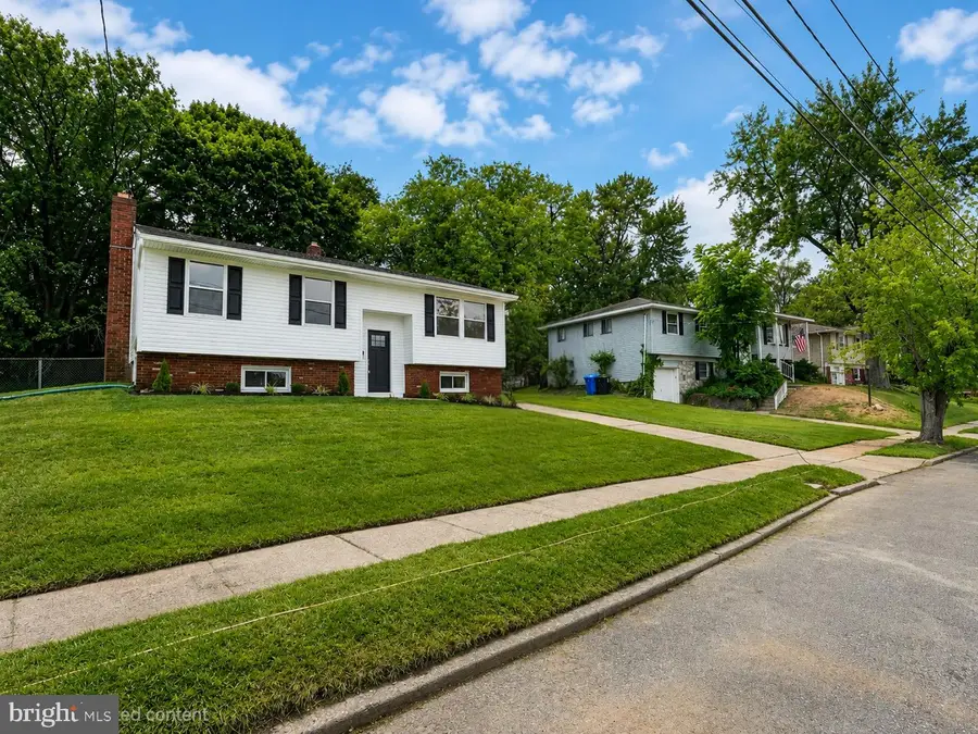136 Moore St, Woodbury Heights, NJ 08097 - #3