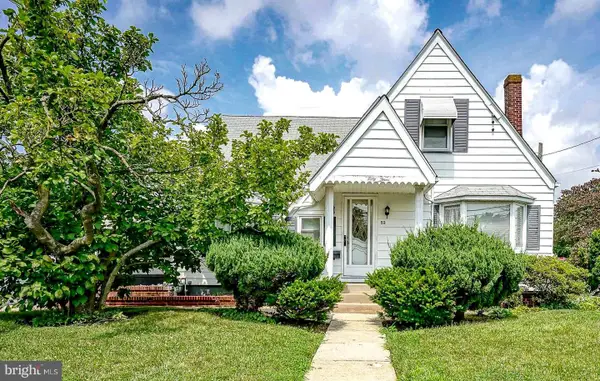 53 Sicklerville Rd, WILLIAMSTOWN, NJ 08094