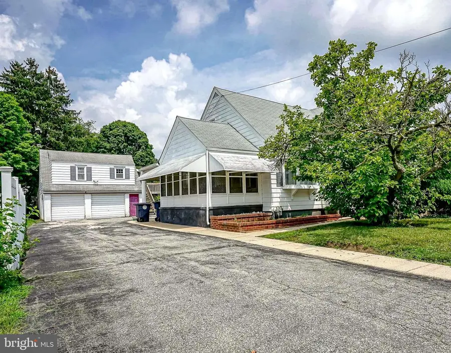 53 Sicklerville Rd, Williamstown, NJ 08094 - #2
