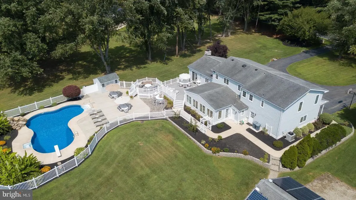 1581 Commissioners Rd, Mullica Hill, NJ 08062 - #1
