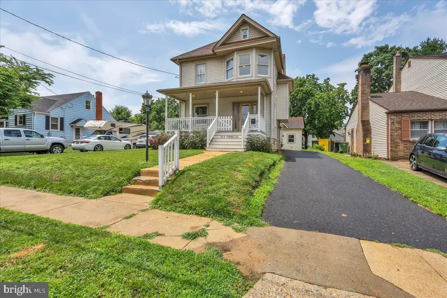 20 N Fernwood Ave, Pitman, NJ 08071 - #3