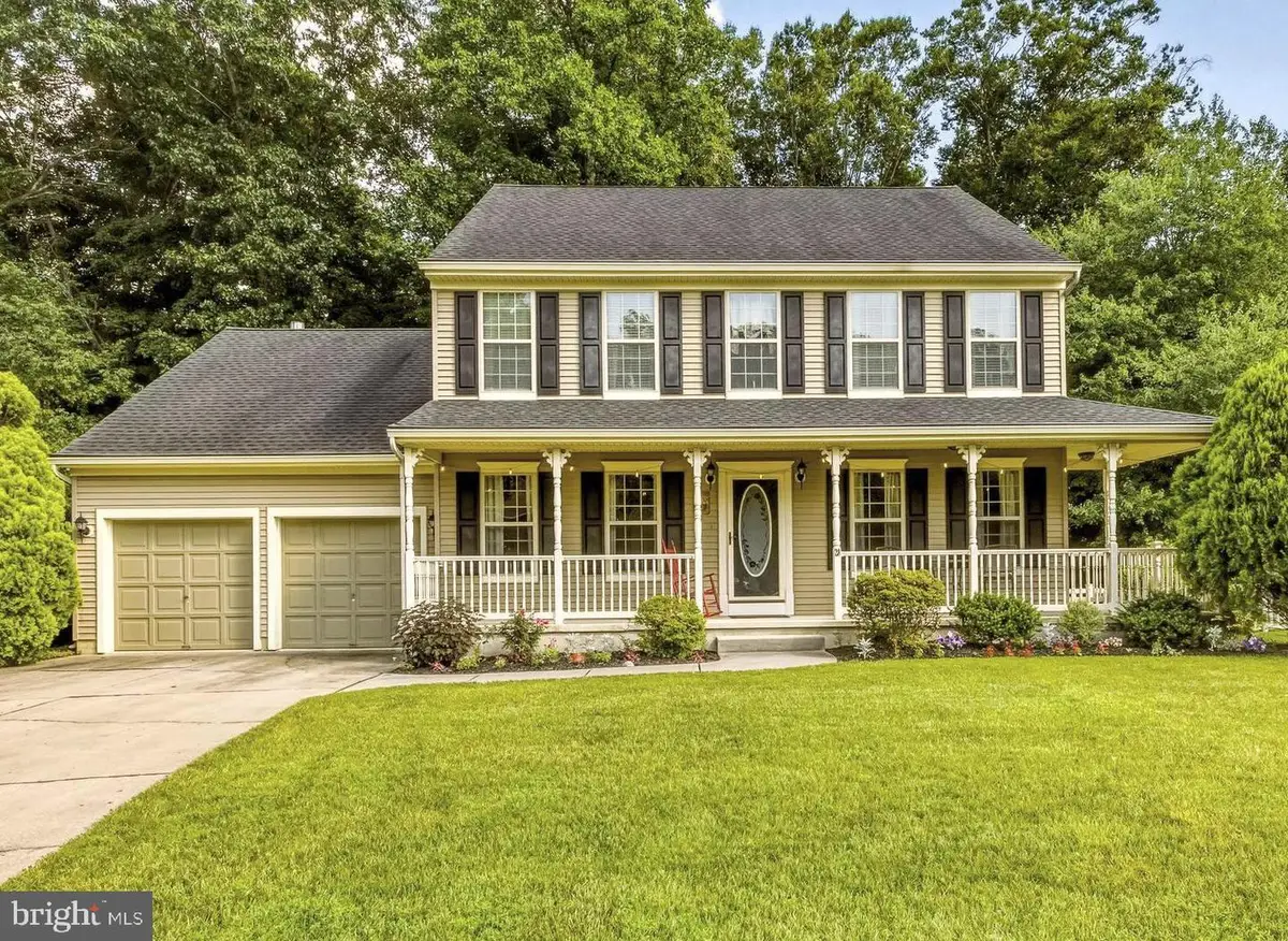 28 Susies Hollow, Sewell, NJ 08080 - #1
