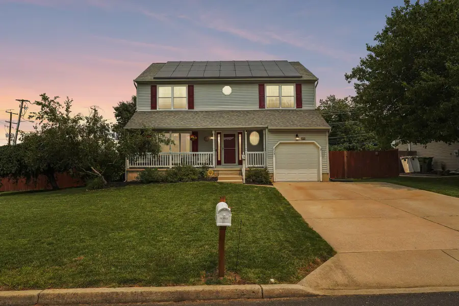 235 Abbey Ln, Swedesboro, NJ 08085 - #3
