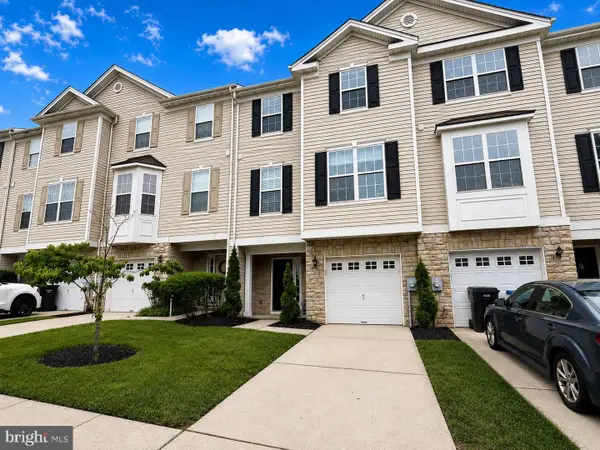 121 Acorn Dr, MOUNT ROYAL, NJ 08061