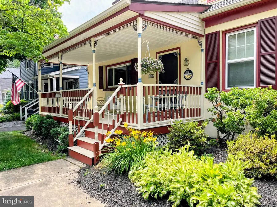 606 Highland Ter, Pitman, NJ 08071 - #2