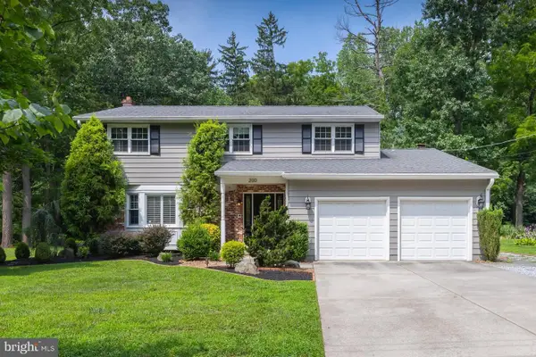 200 Lenape Trl, WENONAH, NJ 08090
