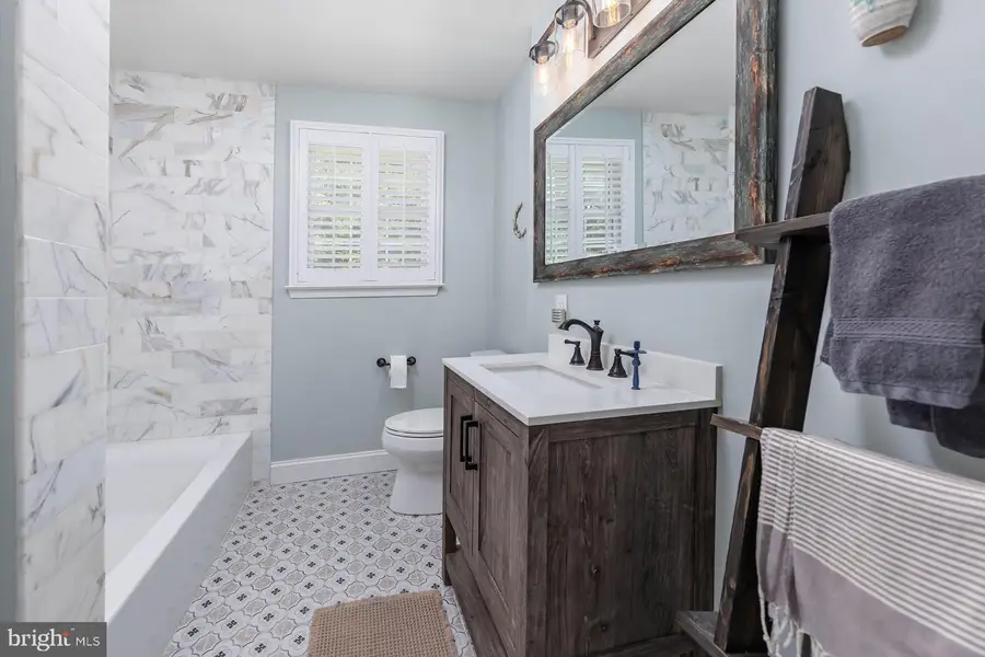 200 Lenape Trl, Wenonah, NJ 08090 - #2
