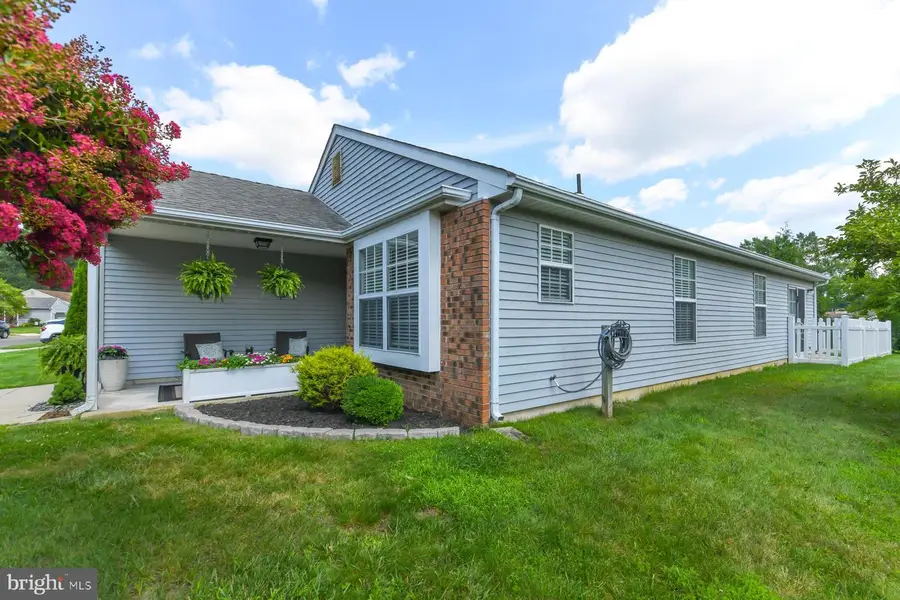 15 Blanchard Dr, Woodbury, NJ 08096 - #3