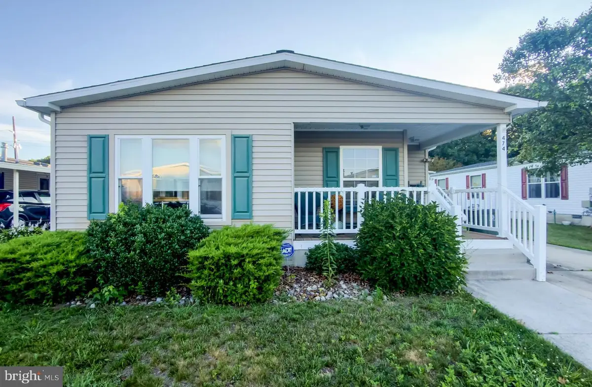 474 Edgemont Dr, Williamstown, NJ 08094 - #1
