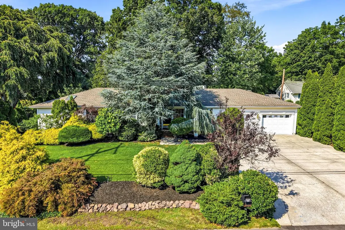 1519 High Hill Rd, Swedesboro, NJ 08085 - #1