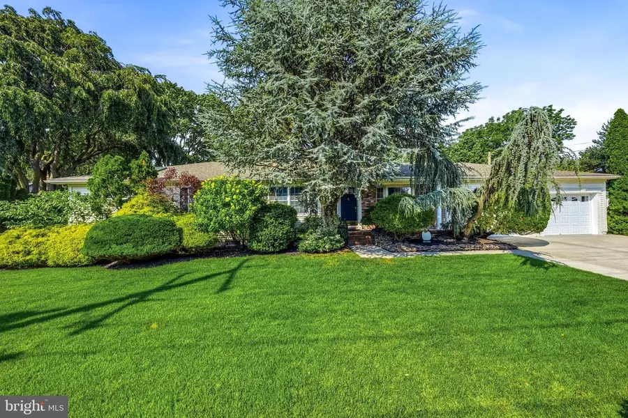 1519 High Hill Rd, Swedesboro, NJ 08085 - #2